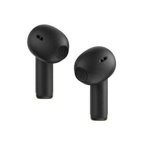 Беспроводные наушники ACCENTUM Open Black Фото №4