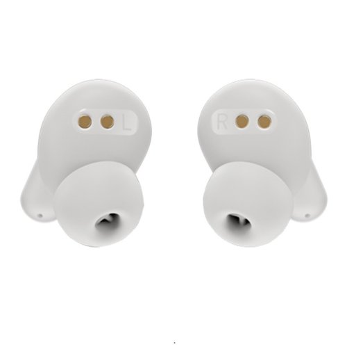 Бездротові навушники ADAPT E1 Nordic White Фото №3