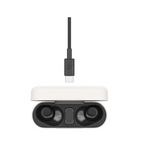 Бездротові навушники ADAPT E1 Nordic White Фото №5