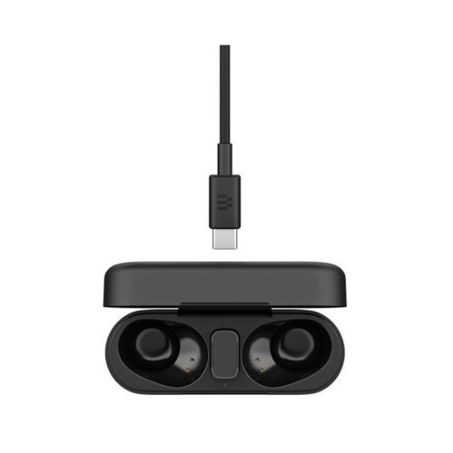 Бездротові навушники ADAPT E1 Scandinavan Black
Фото №5