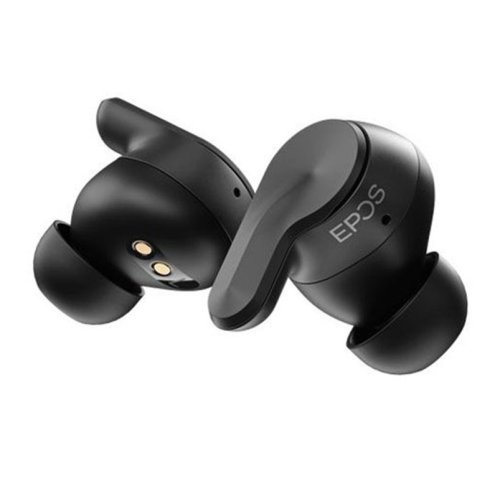 Бездротові навушники ADAPT E1 Scandinavan Black
Фото №4