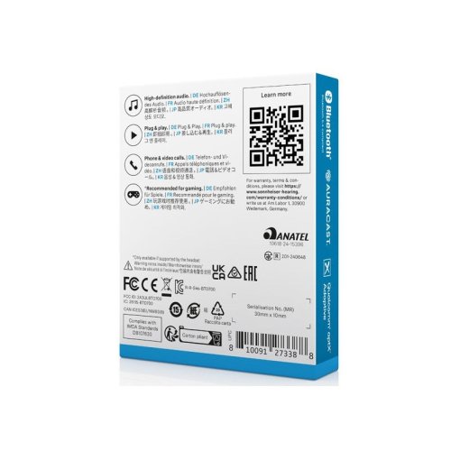 Адаптер BTD 700 Фото №5