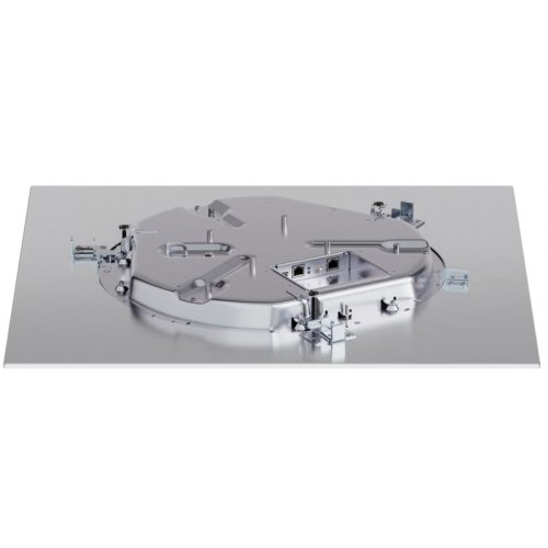 Заменяемая потолочная плитка для микрофонной системы TCC M CTFP-W  Фото №3