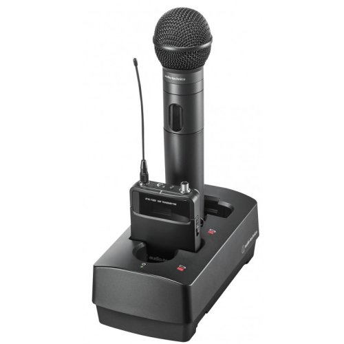 Зарядное устройство ATW-CHG3a Фото №2