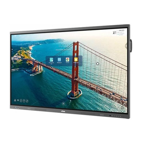 Интерактивная панель NovoTouch BK752i Фото №2