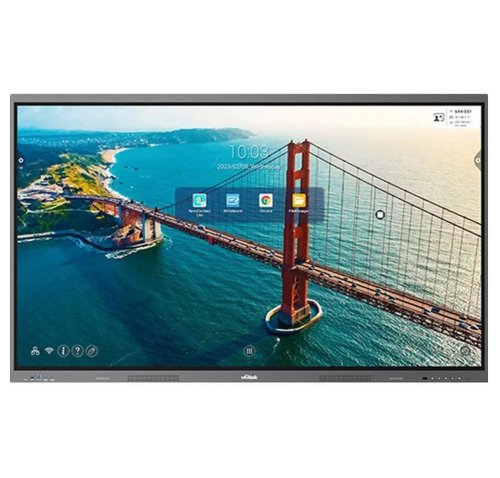 Интерактивная панель NovoTouch BK752i Фото №4