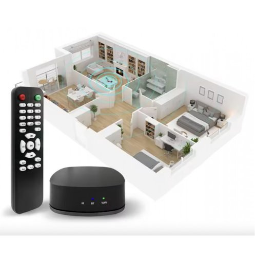 Музыкальный стример WMP PLUS сетевой Wi-Fi плеер Фото №3