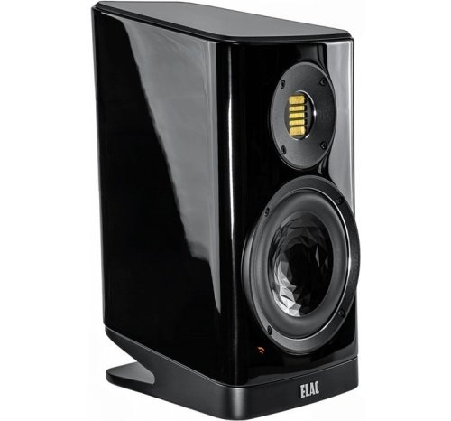 Акустична система Vela 2.0 VBS 403.2 Black HG Фото №2