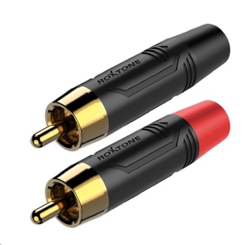 RCA разъем RF2CS-BG Фото №2