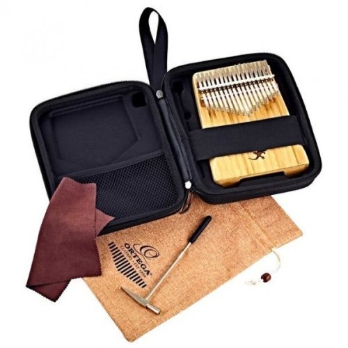 Калимба OKB2 Фото №2 Калимба OKB2 Фото №2