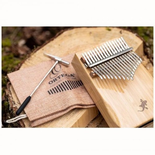 Калимба OKB2 Фото №3 Калимба OKB2 Фото №3