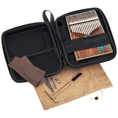 Калимба OKB30TH-DO Фото №4 Калимба OKB30TH-DO Фото №4