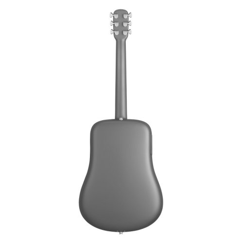 Электроакустическая гитара LAVA ME 4 38 '' Carbon with Space Grey Bag Фото №2