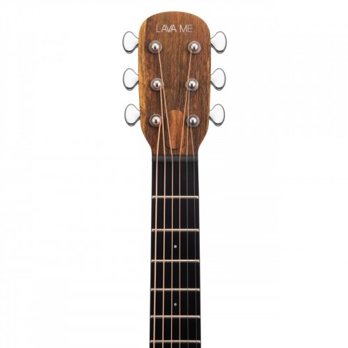 Электроакустическая гитара LAVA ME 4 Spruce 36'' Woodgrain Brown & Burlywood Фото №9 Электроакустическая гитара LAVA ME 4 Spruce 36'' Woodgrain Brown & Burlywood Фото №9