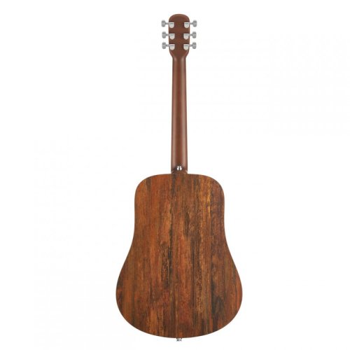 Електроакустична гітара LAVA ME 4 Spruce 41'' Woodgrain Brown & Burlywood Фото №2