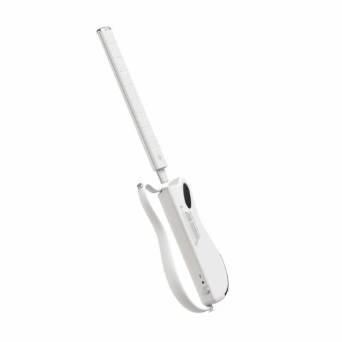 Електроакустична гітара LAVA GENIE White Фото №4
