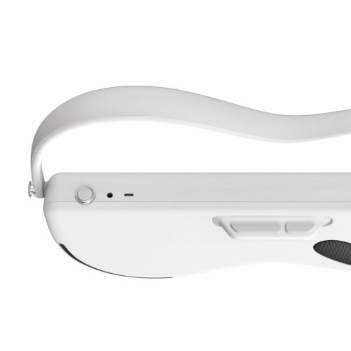 Електроакустична гітара LAVA GENIE White Фото №16
