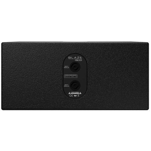 Пасивна акустична система CBL523 Black Фото №2