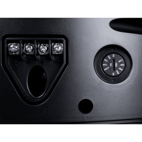 Пассивная акустическая система CiX6-V Black Фото №3 Пассивная акустическая система CiX6-V Black Фото №3