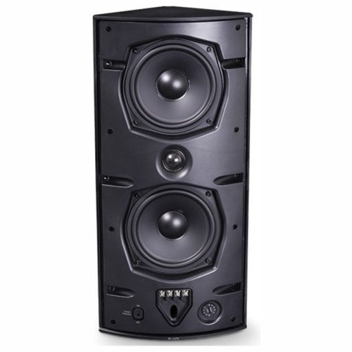 Пассивная акустическая система Ci5V Black (Ships in pairs) Фото №3