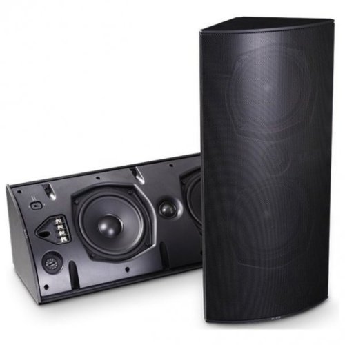 Пассивная акустическая система Ci5V Black (Ships in pairs) Фото №2