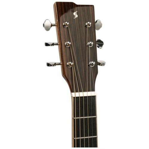 Акустическая гитара G SA45 D−AC Фото №4 Акустическая гитара G SA45 D−AC Фото №4