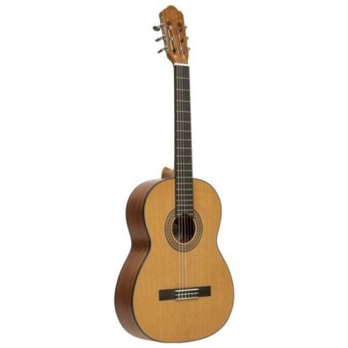 Классическая гитара G ANGEL ALICANTE CM Фото №2