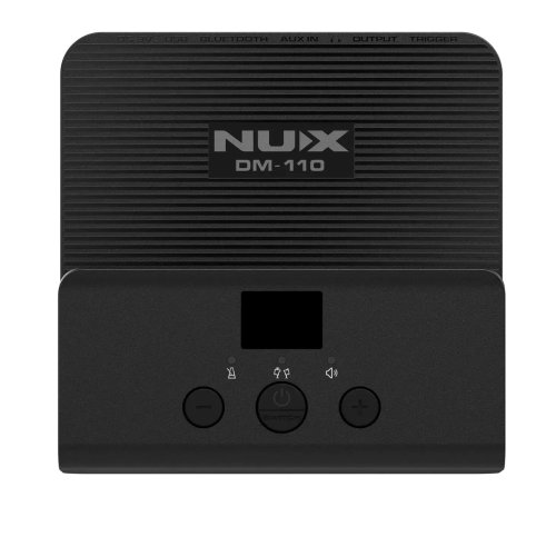 Ударна установка DM-110 Фото №6