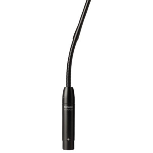 Микрофон для конференц-систем SHURE MX424/C Фото №2