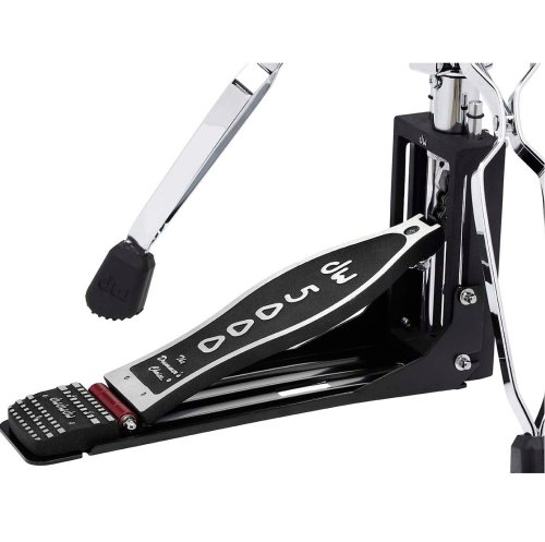 Стійка під хай-хет DWCP5500TD  Фото №6