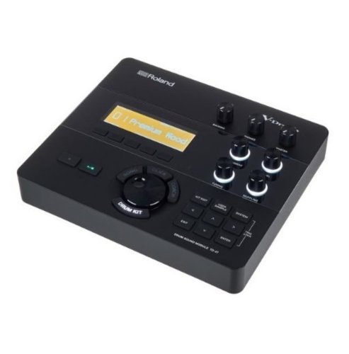 Електронна ударна установка Roland VAD507 Фото №2 Електронна ударна установка Roland VAD507 Фото №2