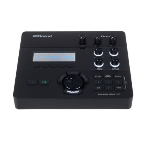 Електронна ударна установка Roland VAD507 Фото №3 Електронна ударна установка Roland VAD507 Фото №3