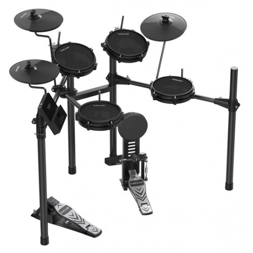 Электронная ударная установка DM-110 Фото №3 Электронная ударная установка DM-110 Фото №3