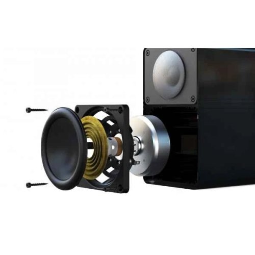 Акустическая система BS 305 Black HG Фото №2
