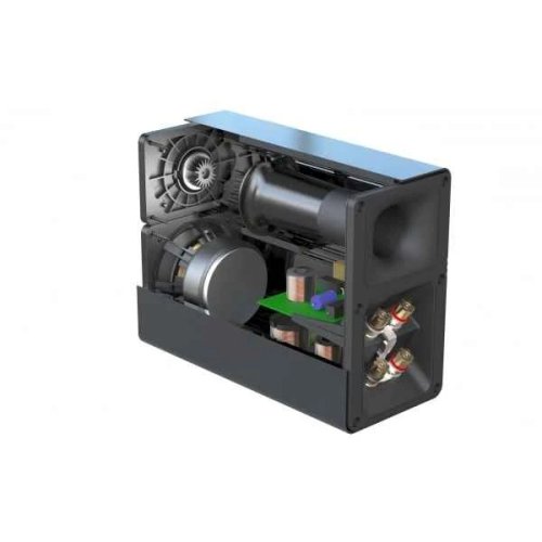 Акустическая система BS 305 Black HG Фото №3