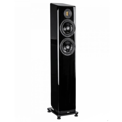 Акустична система Vela 2.0 VFS 408.2 Black HG Фото №2