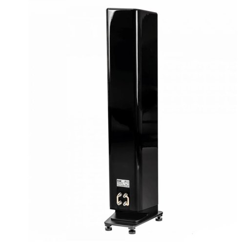Акустична система Vela 2.0 VFS 408.2 Black HG Фото №4