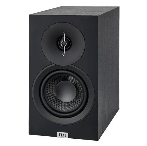 Акустична система Debut 3.0 DC53-BK Black Ash vinyl Фото №2