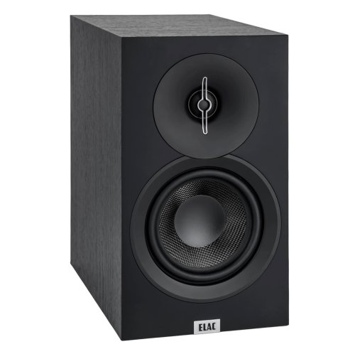 Акустична система Debut 3.0 DC53-BK Black Ash vinyl Фото №3