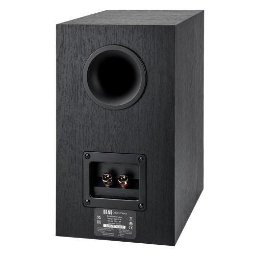 Акустична система Debut 3.0 DC53-BK Black Ash vinyl Фото №5