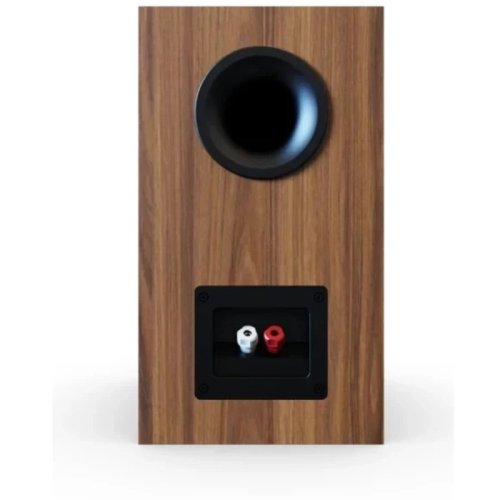 Акустична система Debut 3.0 DB53-WN Walnut Brushed Vinyl Фото №2