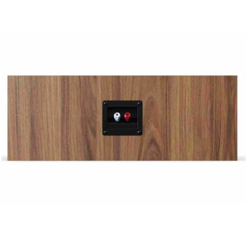 Акустична система Debut 3.0 DC63-WN Walnut Brushed Vinyl Фото №2
