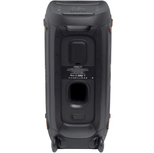 Автономна акустична система JBLPARTYBOX310EP Фото №9