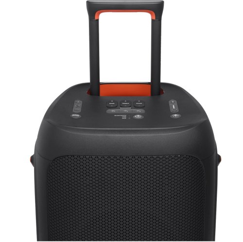 Автономна акустична система JBLPARTYBOX310EP Фото №6