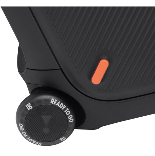 Автономна акустична система JBLPARTYBOX310EP Фото №7