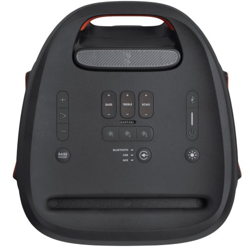 Автономна акустична система JBLPARTYBOX310EP Фото №15
