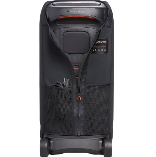 Чохол для колонки JBLPBCOV-320 Фото №5