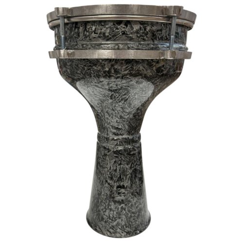 Дарбука VDT-124 (Gray Metallic)
Фото №2 Дарбука VDT-124 (Gray Metallic)
Фото №2