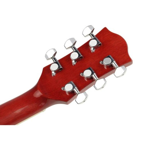 Акустическая гитара RA-12-RS Фото №5