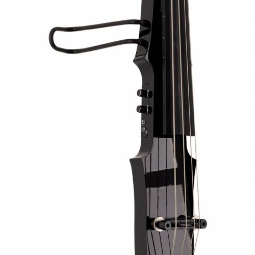 Електричний контрабас EB-50-BK
Фото №2 Електричний контрабас EB-50-BK
Фото №2